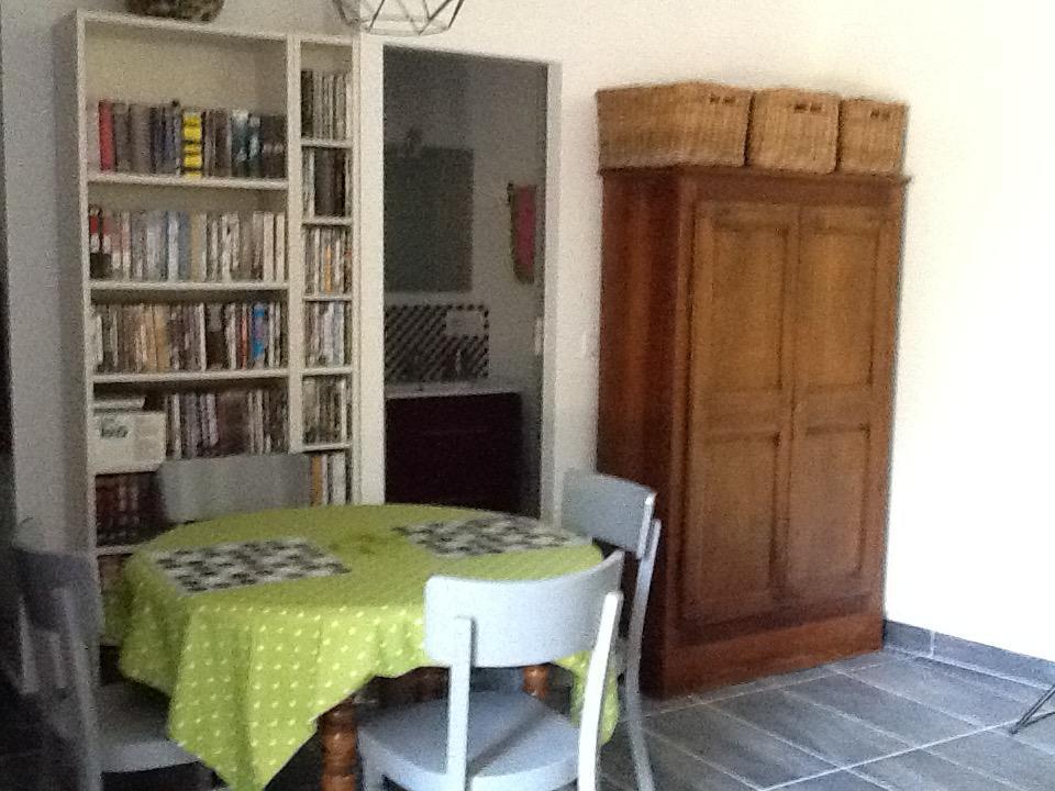 Studio en pleine nature Choranche Exterior foto