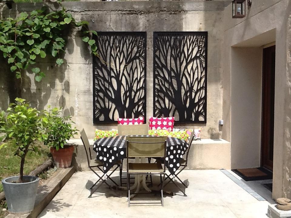 Studio en pleine nature Choranche Exterior foto